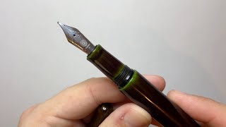 Wancher Dream Pen  2 year rereview [upl. by Kaine11]