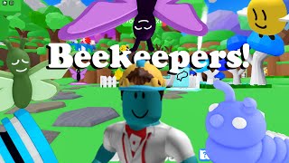 Roblox Beekeepers  1010 20 [upl. by Monroe]