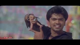 Kalakuven Kalakuven  Dum  Tamil Film Song  Silambarasan Rakshitha  Tamil Film [upl. by Annerb]