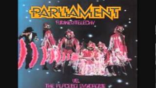 Parliament Flashlight Screwed Remix By DJ Laid Bac [upl. by Allis]