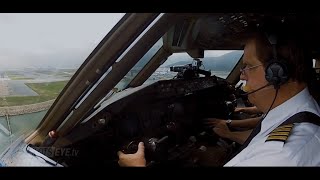 Cockpit Audio SAM Shootdown of RF4C Callsign Dodge 1 [upl. by Htrahddis941]