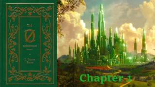 The Wonderful Wizard of Oz Full Audiobook by LFrank Baum [upl. by Harima]