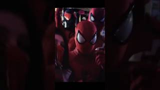 🕸 Thirty Spidermen walk into a bar COSPLAY MUSIC VIDEO 🕷 shorts [upl. by Eidur28]