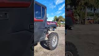 Custom Lifted SXS [upl. by Logan257]