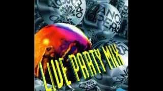 Dance Opera  Live Party Mix 1 [upl. by Dinesh]