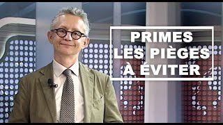 Intéressement et participation  le piège des primes 2022 [upl. by Lovell498]