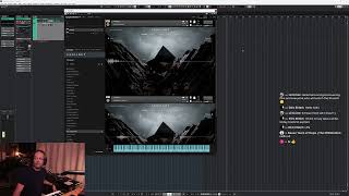 CTO Sample Library Spotlight  Native Instruments KOMLETE 15 [upl. by Klement]