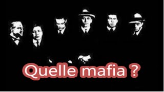 Mafia quelle mafia  FR [upl. by Kraul]