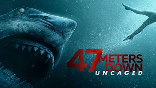 47 Meters Down 2  Uncaged 2019  trailer [upl. by Trillbee391]