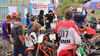 Montée impossible 2017 LA BRESSE HD [upl. by Hannad795]