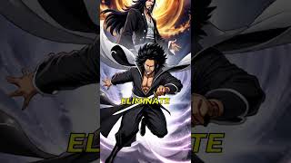 The Ancient War Between Quincy and Soul Reapers in Bleach [upl. by Heintz]