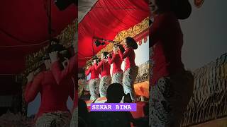 IDEP IDEP METU KERINGET  SEKAR BIMA wayangkulit sinden wayangbanyumasan [upl. by Violet]