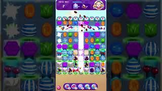 7013 Candy Crush Saga Level 7013 Walkthrough [upl. by Arahas100]