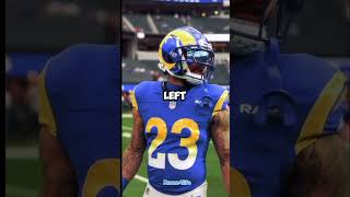 Todd Gurley…😔injuriessuck ramslegend [upl. by Haakon]