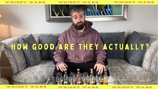 Glenmorangie CORE RANGE Review  Buying Guide [upl. by Retepnhoj]