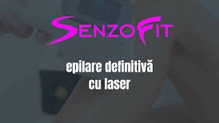 Epilare definitiva cu laser 4k [upl. by Neelloc]