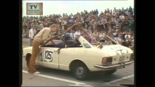 1978 TROS DAF Achteruit rijden [upl. by Nayr]