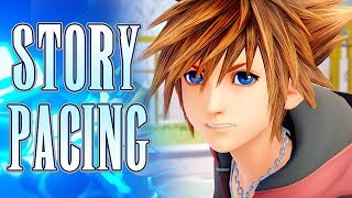 How Kingdom Hearts 3 Missed the Mark with its Story Telling [upl. by Assi]