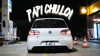 Alper Eğri  Papi Chulo  Tiktok Remix [upl. by Kcin]