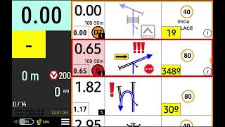 Abrir Roadbook en Terrapirata [upl. by Joseito203]