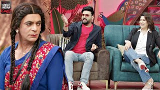 Kapil Sharma Show 2024 Full Episode  Kapil Sharma Sunil Grover Krushna Abhishek  Coming Soon [upl. by Putscher]