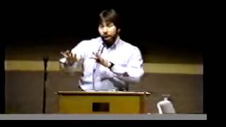 Rare video of Steve Wozniak from 1984 talking about computing starting Apple and the Mac [upl. by Araik86]