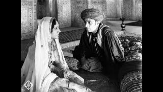 New trailer for Shiraz A Romance of India I BFI [upl. by Eirehs]