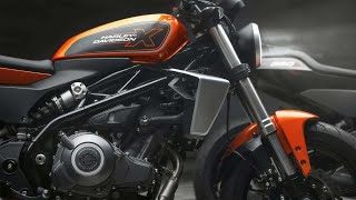 New 2025 HarleyDavidson X 350 Performance Review [upl. by Monaco]