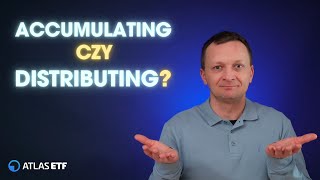 Accumulating czy Distributing  jaki ETF wybrać [upl. by Nicolas]