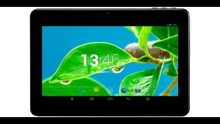 Datawind Ubislate 7DCZ unboxing [upl. by Rajewski]