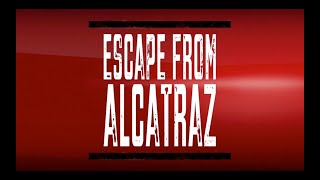 Escape from Alcatraz Triathlon Swim August 2021 [upl. by Elwood]