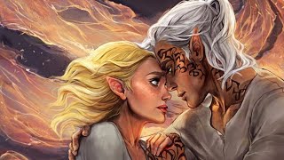 Rowan and Aelin  Throne of Glass [upl. by Chilcote928]