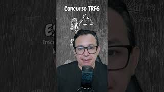 Concurso TRF6  Estatística [upl. by Jorgan]