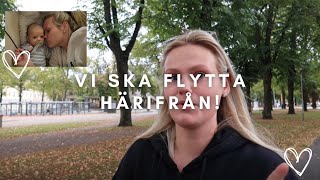 VI SKA FLYTTA HÄRIFRÅN [upl. by Etnaihc]