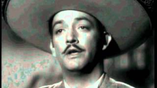 Jorge Negrete  Ilusión De Mi Vida Remasterizado [upl. by Wilie]