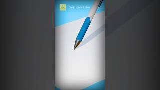 How a ball pen works [upl. by Stirling]