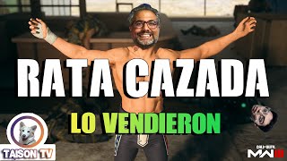 La Mayor Cazada de la Historia de Call of Duty Lezama Vendido por sus amigos y Volvio a Mentir HOY 🤣 [upl. by Ellac]