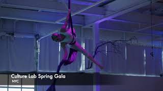 Noelia Grace Aerial Reel 2024 [upl. by Nauqet874]