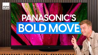 Panasonic Z95A OLED Unboxing  But How Does it Sound [upl. by Lib807]