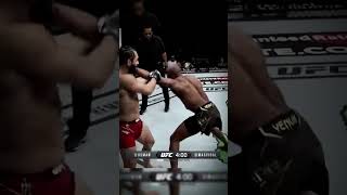 “Kamaru Usman’s right hand is ridiculous” 🤯 usman [upl. by Eremehc]