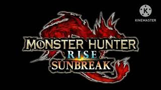 monster hunter sunbreak alatreon theme [upl. by Hadeehsar]