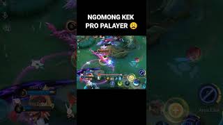 TIDAK ADA YANG SELAMAT SILVANNA ONE SHOT BUILD TERBARU⚡ mlbb mobilelegends mlbbcreatorcamp [upl. by Eedrahs]