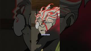 😨🔥La TRANSFORMACIÓN de Okarun 😵‍💫dandadan anime amv animeedits animeamv animes roshidere [upl. by Trumann775]