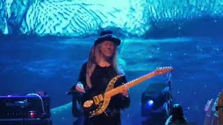 Uli Jon Roth  Live in Sellersville Theater  USA  Part 1  Solo  April 24  2024 [upl. by Dacie]