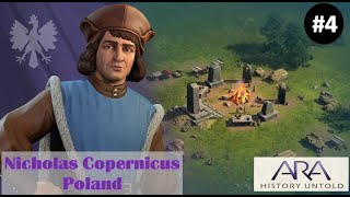 Lets Try Ara History Untold l Poland amp Copernicus l Part 4 [upl. by Pet]