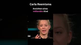 Carla Reemtsma  ohne Rücksicht auf Verluste [upl. by Tobe133]