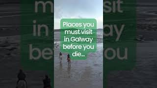 Places you MUST SEE in Galway [upl. by Warden]