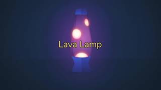 Lava Lamp  CUCO lyrics audio [upl. by Trab]