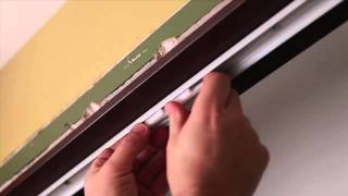 How To Install a Bifold Door [upl. by Riabuz]