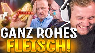 😨😱NERVENZUSAMMENBRUCH amp FERTIG FLEISCH  ROSIN BOHRT KOMPLETT NACH  Trymacs Stream Highlights [upl. by Anitnoc143]